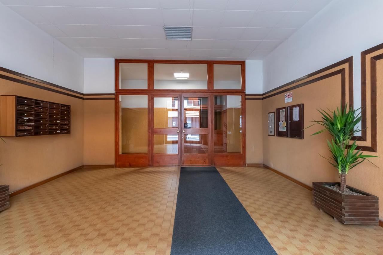 Apartamento Ihost Flat - Valmalenco Centro Chiesa in Valmalenco Exterior foto