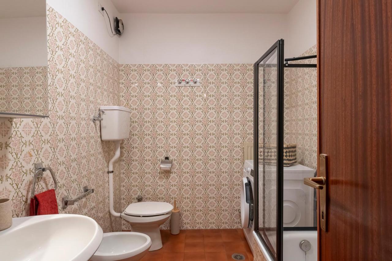 Apartamento Ihost Flat - Valmalenco Centro Chiesa in Valmalenco Exterior foto
