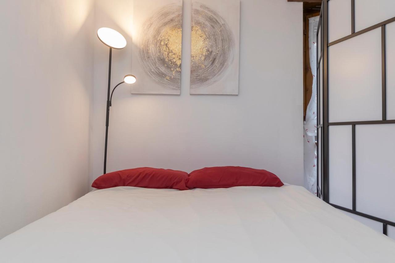 Apartamento Ihost Flat - Valmalenco Centro Chiesa in Valmalenco Exterior foto