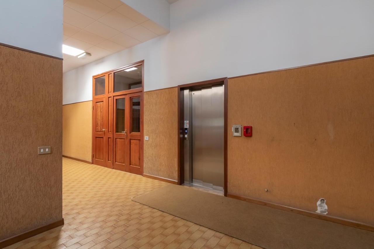 Apartamento Ihost Flat - Valmalenco Centro Chiesa in Valmalenco Exterior foto